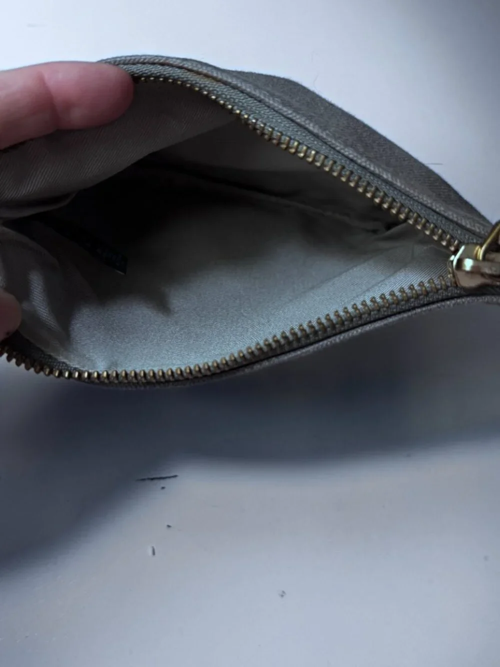 Fossil Small Travel Bag